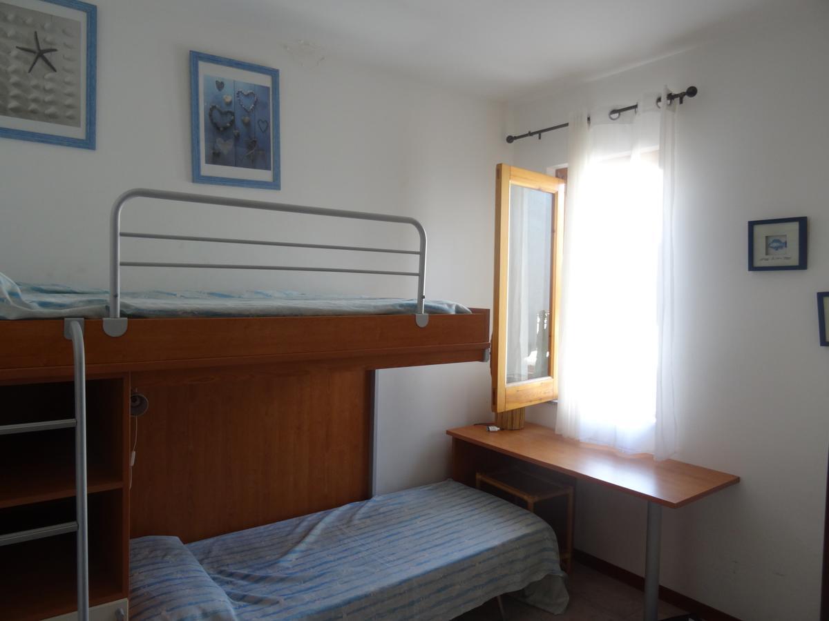 Claudia - Case Vacanze A Canneto Spiaggia Zimmer foto